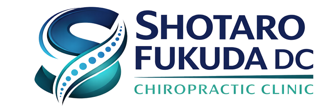 Shotaro Fukuda DC Chiropractic Clinic